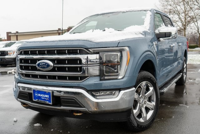 2023 Ford F-150 Lariat's photo