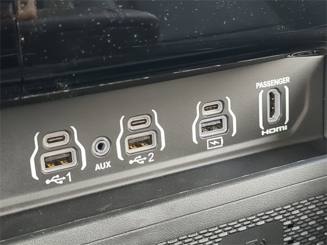 2026 Ram 1500 Rebel photo 24