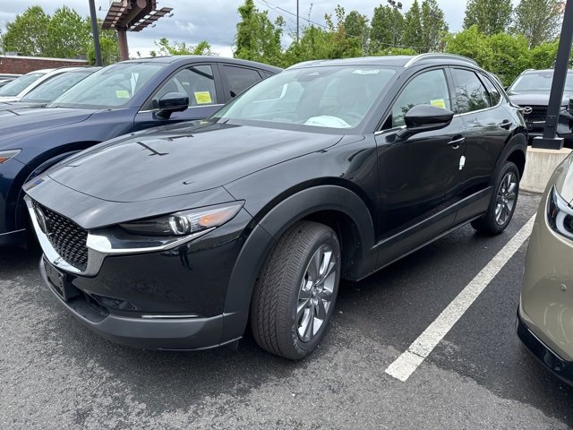 2025 Mazda CX-30 2.5 S Premium photo 2