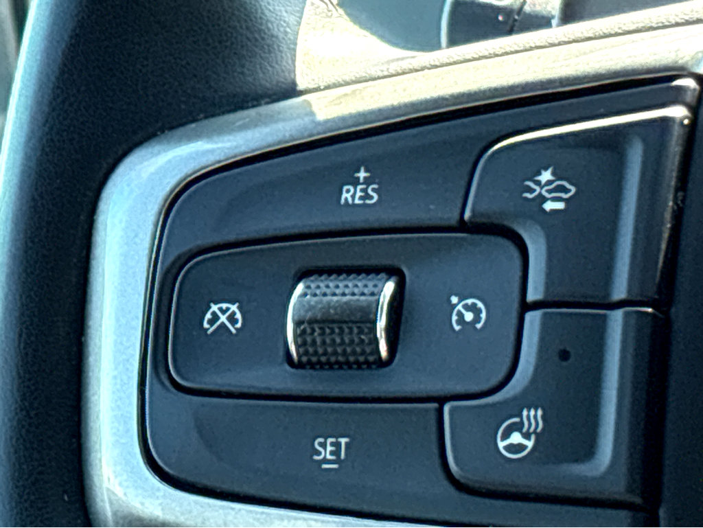 2023 Chevrolet Silverado 1500 LT Trail Boss photo 12
