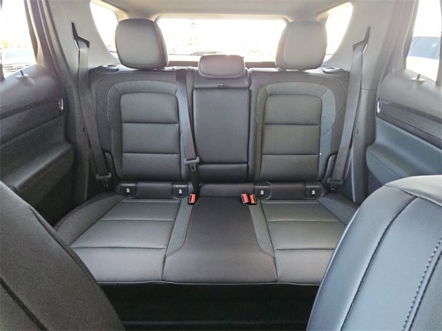 2026 Gmc Terrain AT4 photo 10