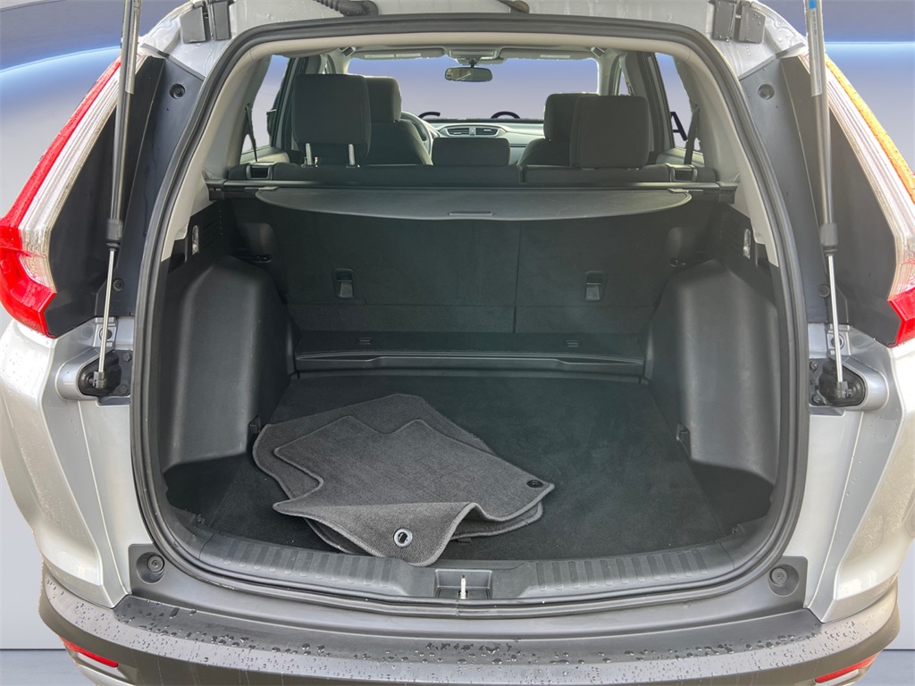 2018 Honda CR-V EX photo 19