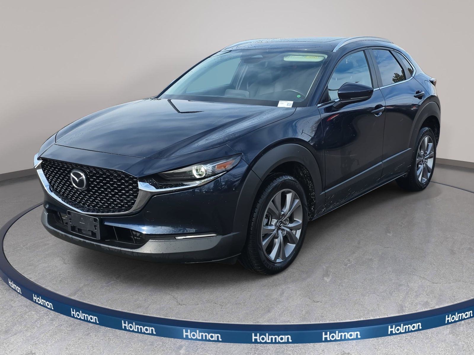 2024 Mazda CX-30 Preferred