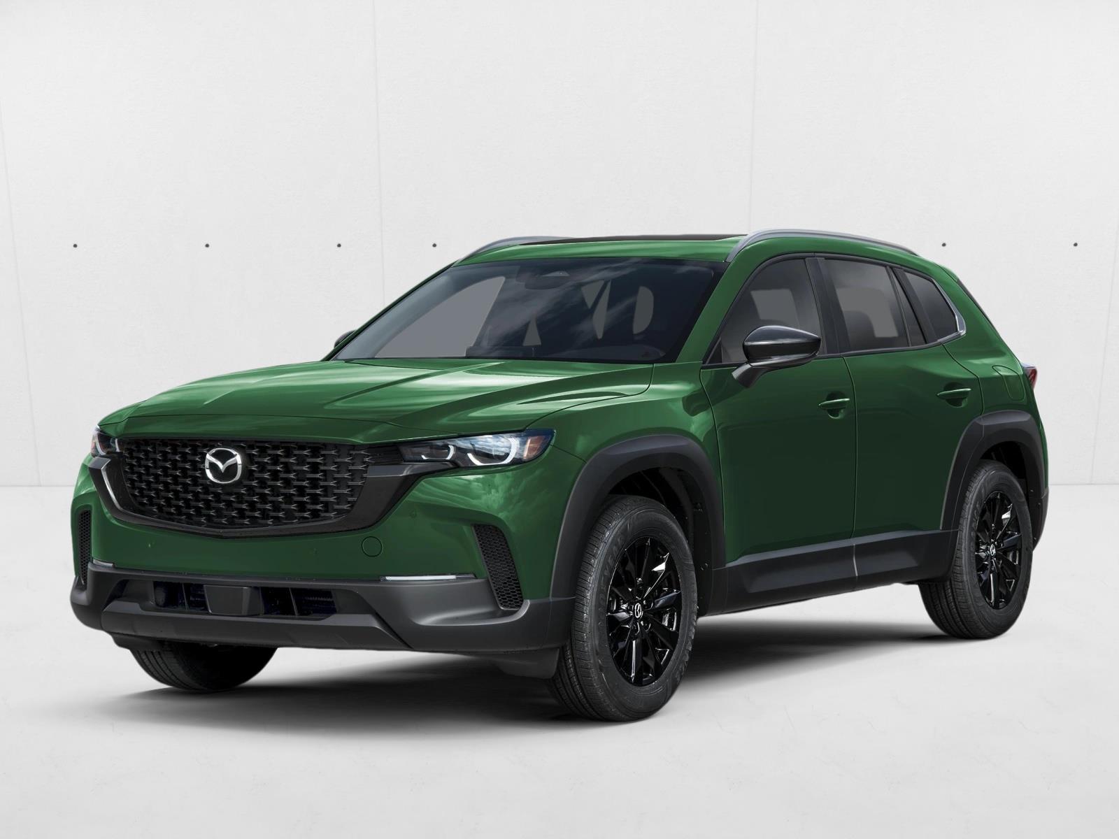 2026 Mazda CX-50 Preferred's photo