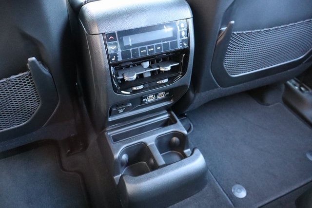 2025 Jeep Grand Cherokee Limited photo 35