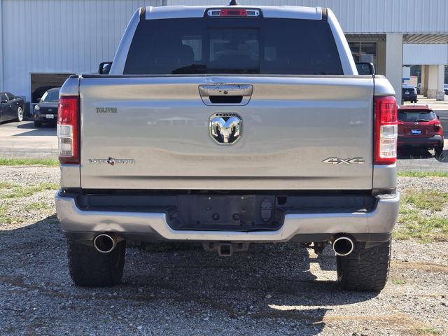 2021 Ram 1500 Big Horn Lone Star photo 6