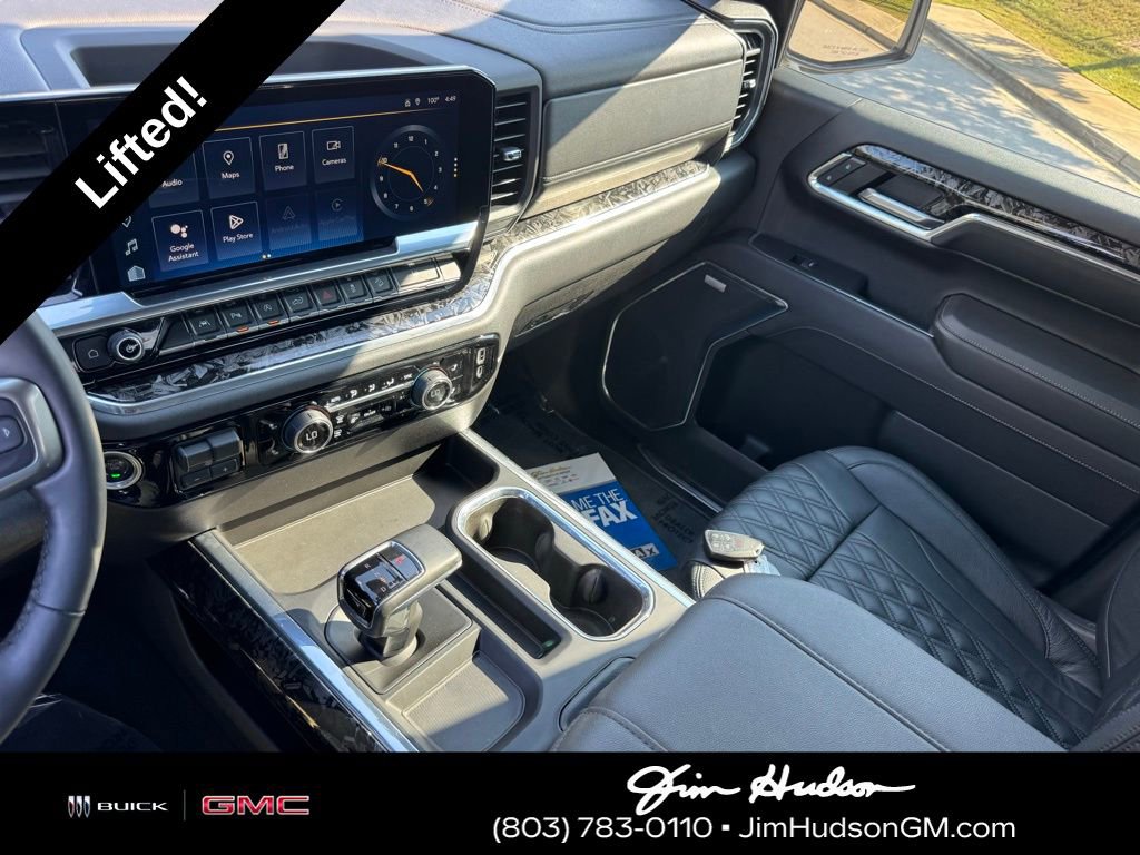 2023 Chevrolet Silverado 1500 RST photo 30