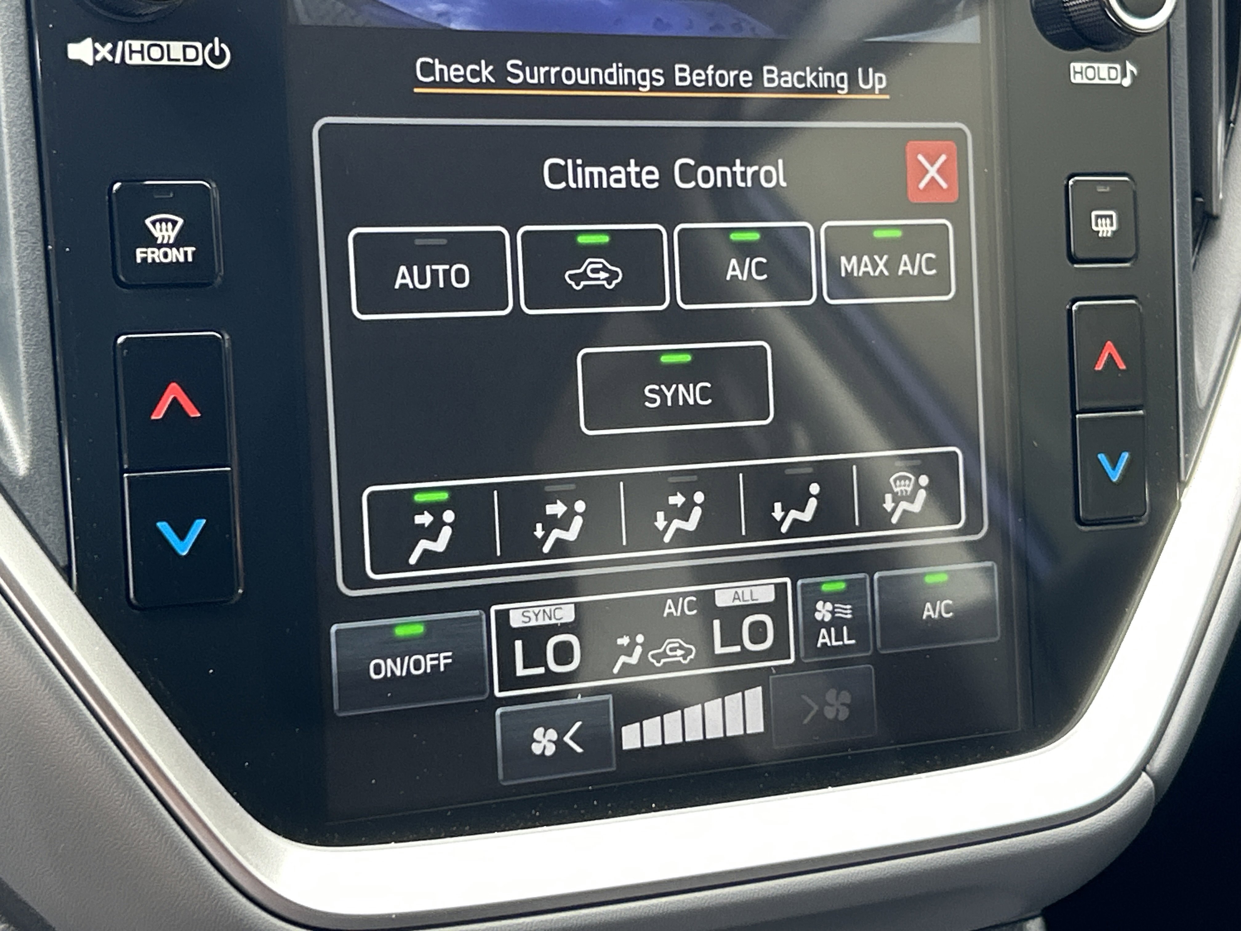 2025 Subaru Crosstrek Premium photo 4
