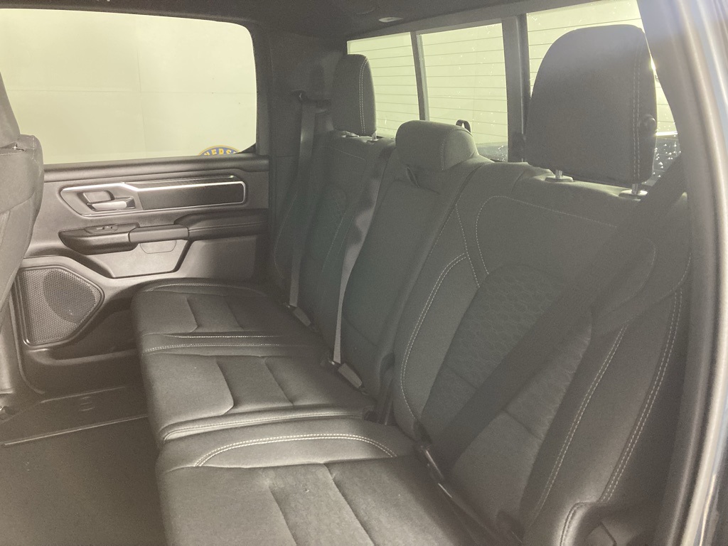 2025 Ram 1500 Big Horn Lone Star photo 3