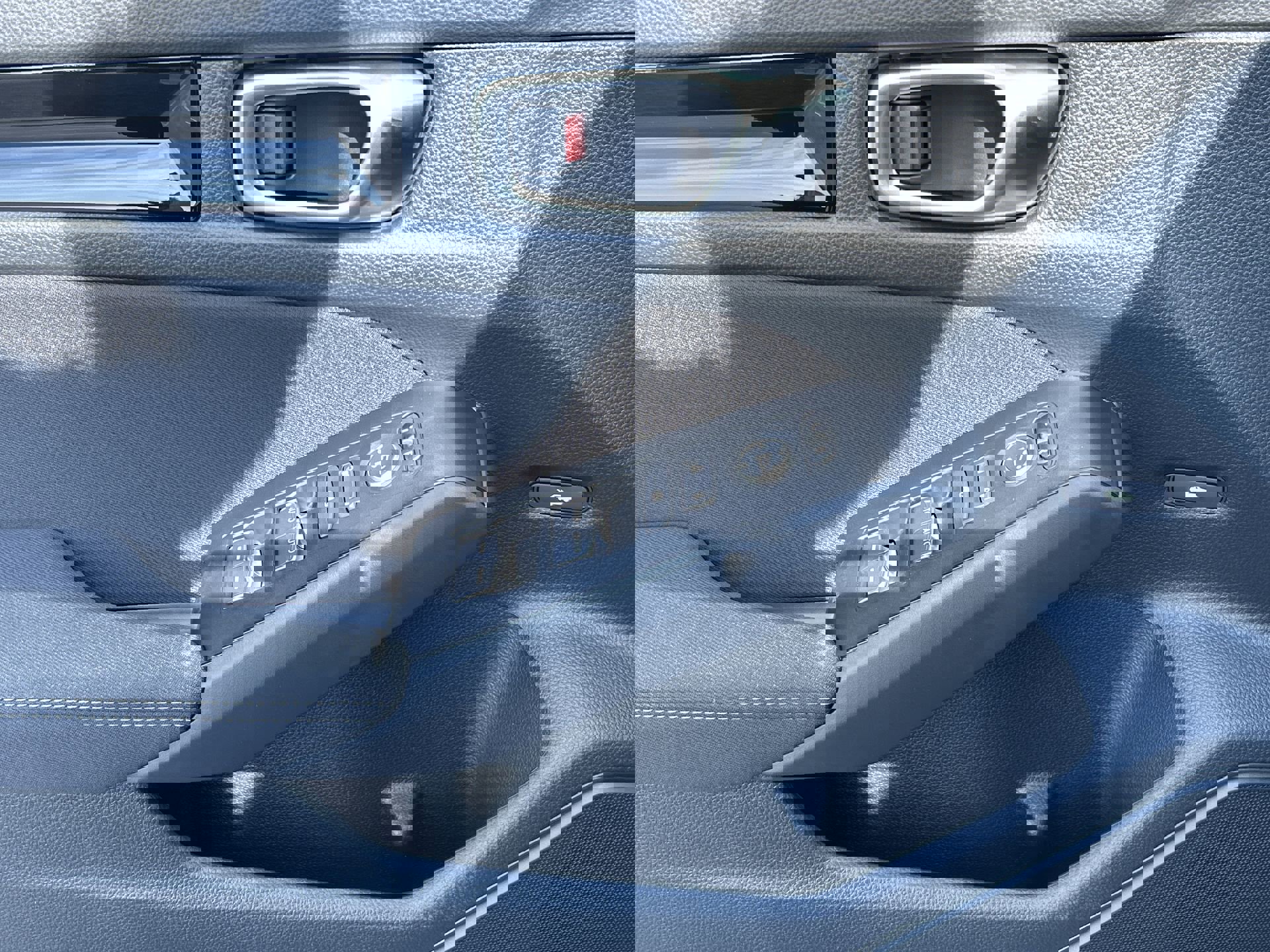 2026 Honda Civic Hybrid Sport photo 12