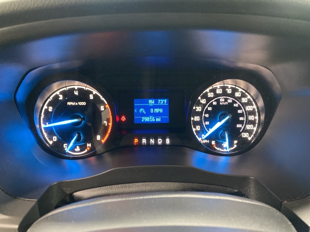 2020 Ford Ranger XL photo 15