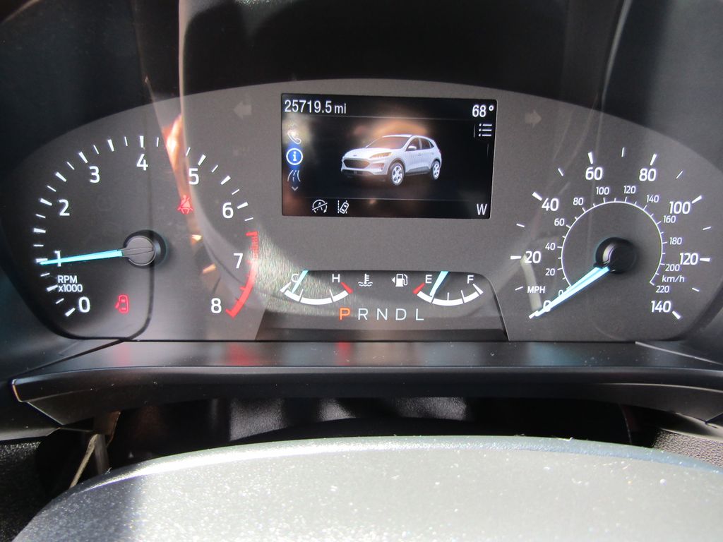 2022 Ford Escape SE photo 22