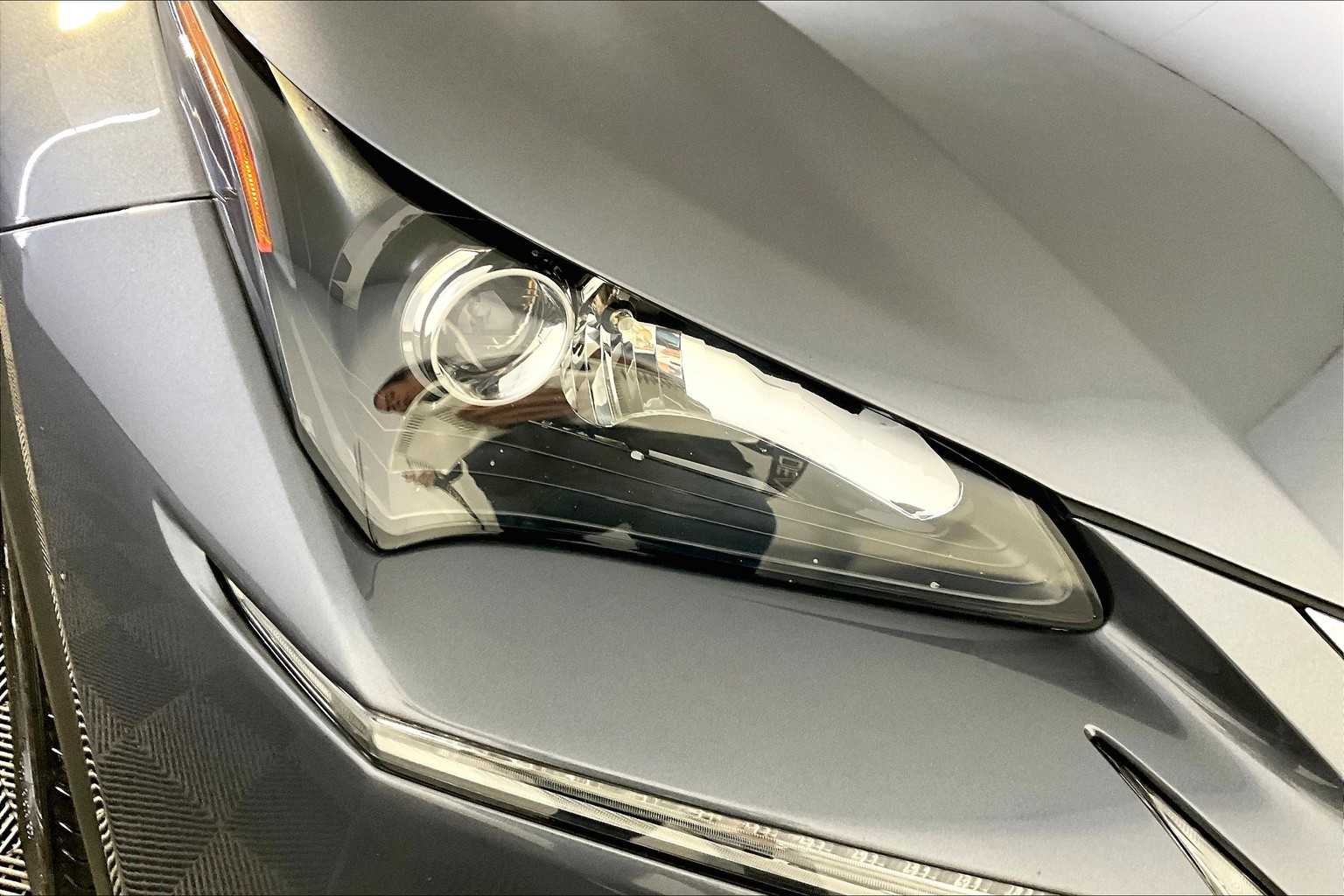 2015 Lexus NX 200t AWD photo 26