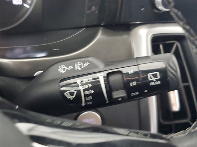 2022 Kia Sorento S photo 20