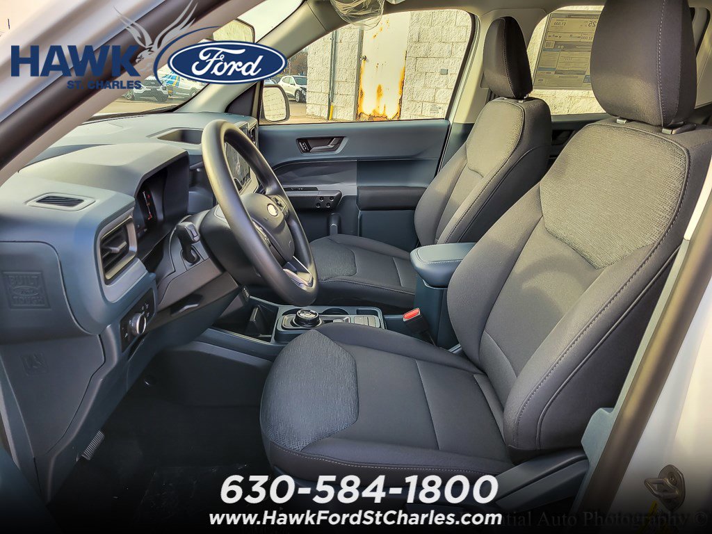 2026 FORD MAVERICK - Image 7