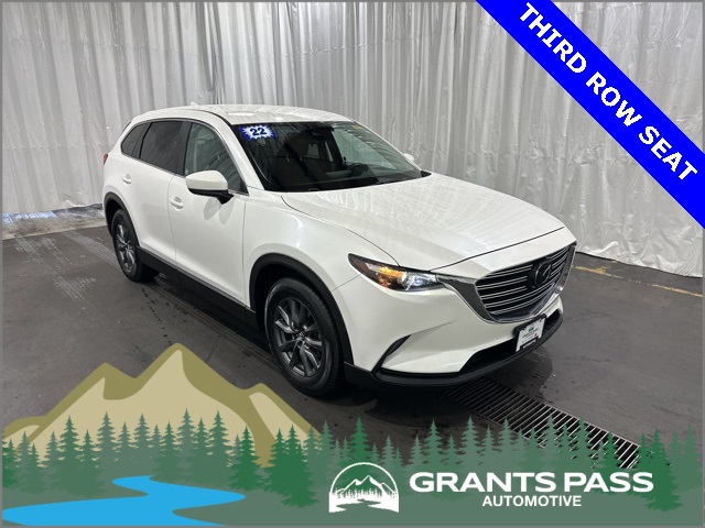 2022 Mazda CX-9 Sport's photo