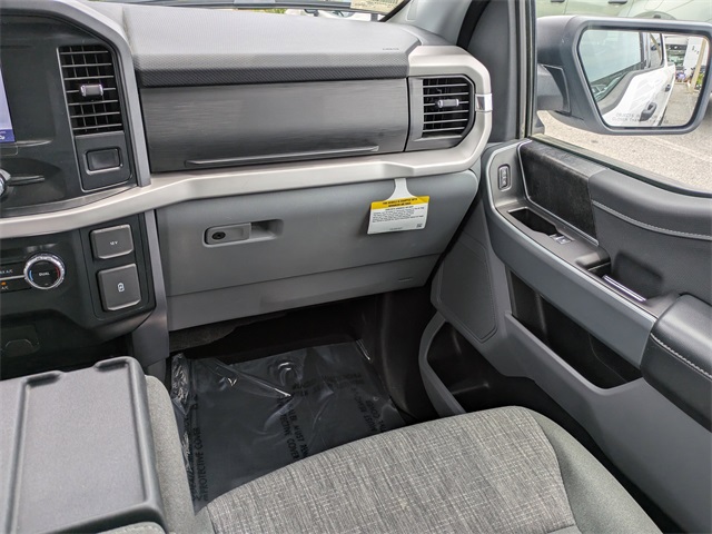 2023 Ford F-150 XLT photo 16