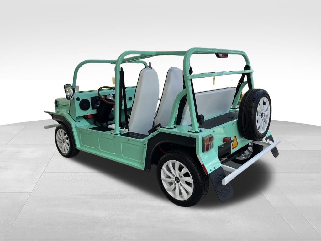 2023 Moke MOKE photo 3