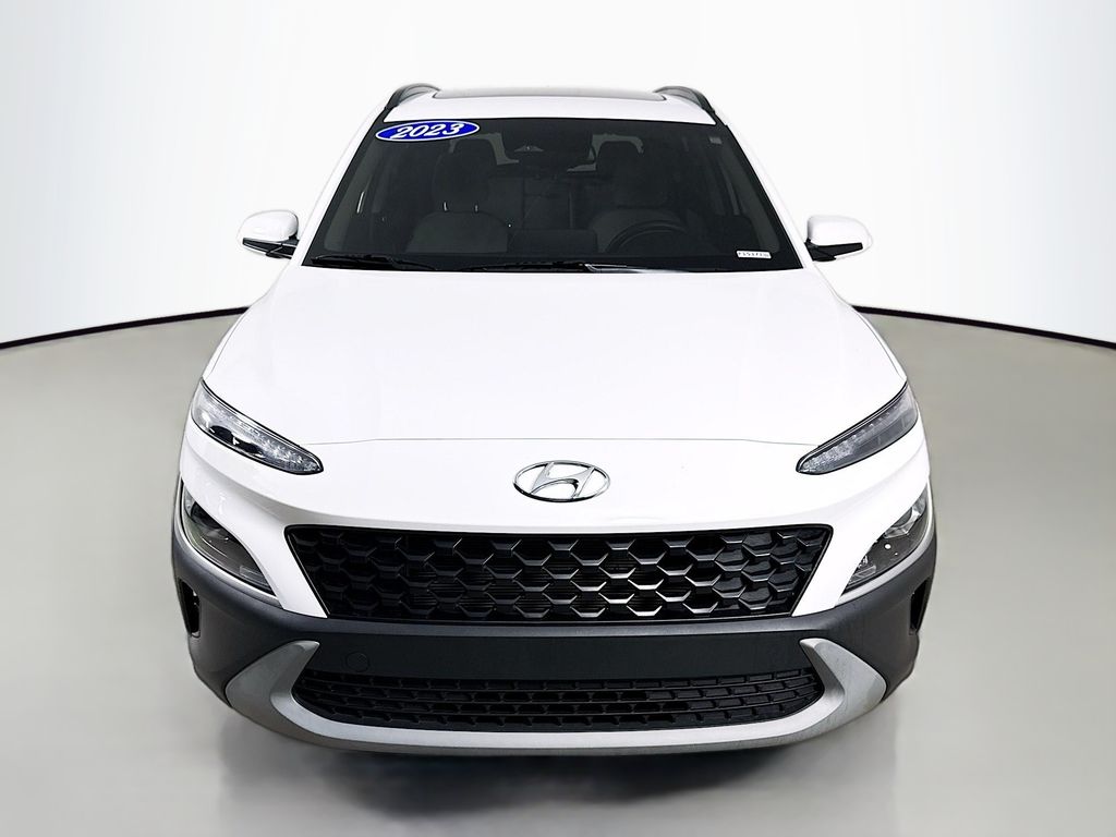 2023 Hyundai Kona SEL photo 6