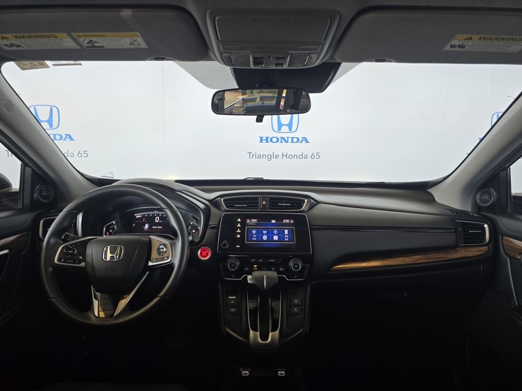 2020 Honda CR-V EX photo 2