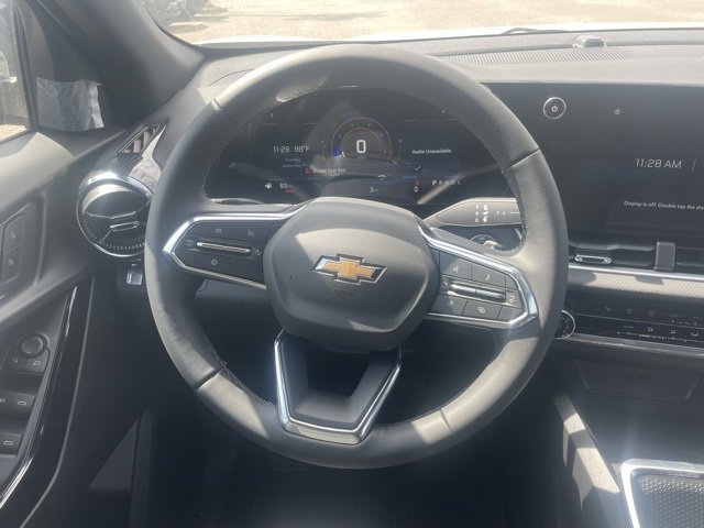2026 Chevrolet Equinox LT photo 12