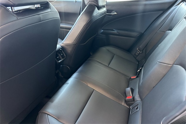 2025 Lexus UX Premium photo 10