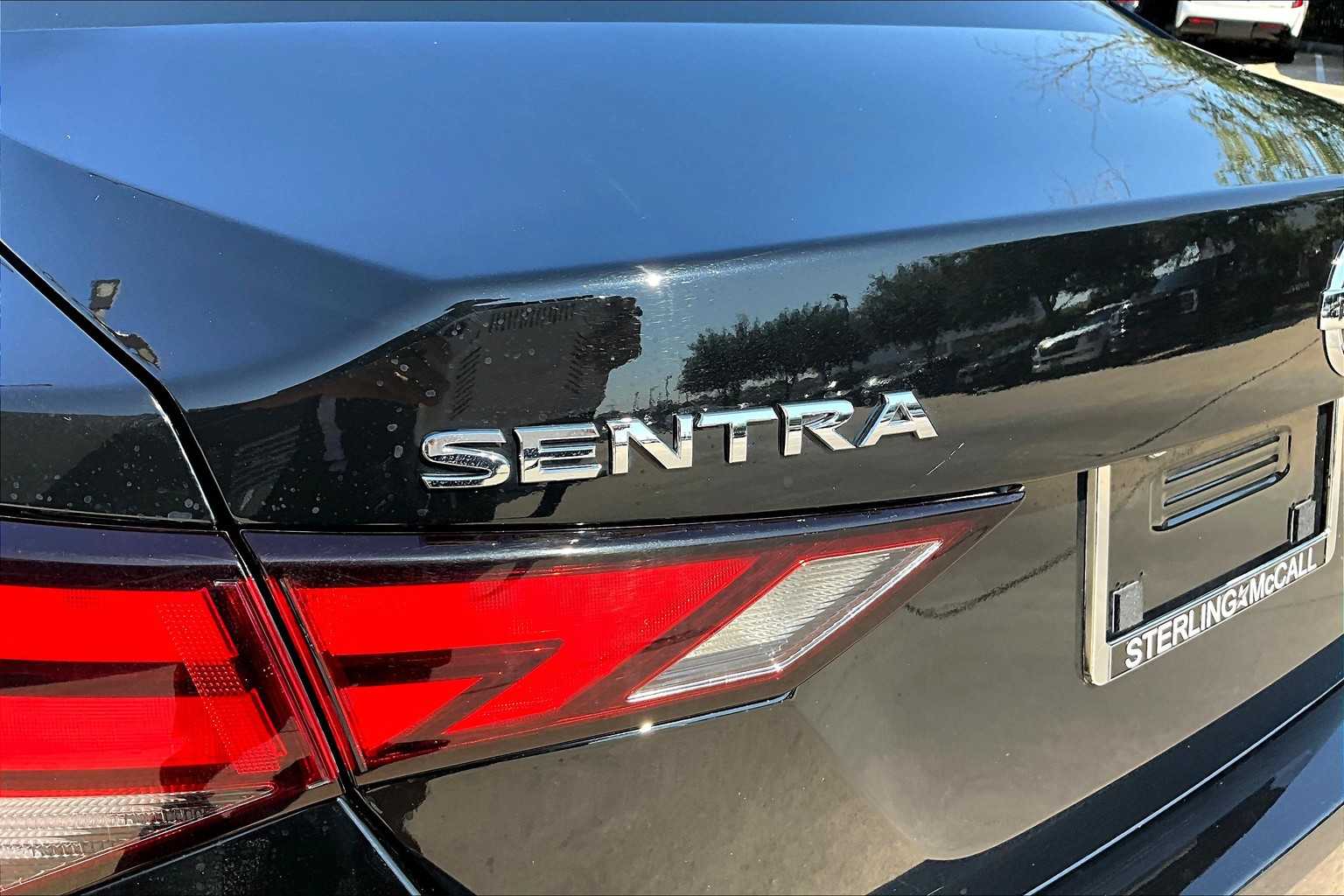 2023 Nissan Sentra SV photo 29