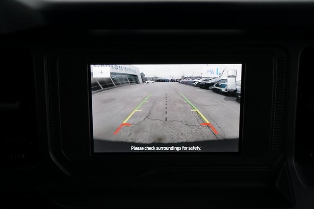 2023 FORD BRONCO - Image 13