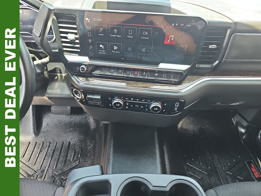 2023 Gmc Sierra 1500 Elevation photo 19