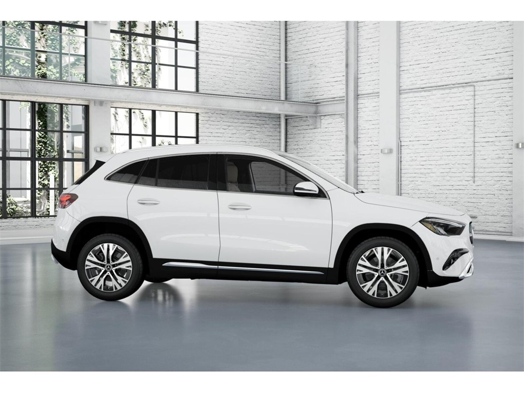 2026 Mercedes Benz GLA 250 4MATIC photo 14