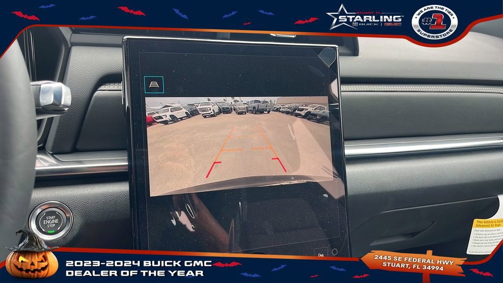 2026 Gmc Terrain Elevation photo 18