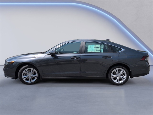 2025 Honda Accord 1.5T LX photo 8