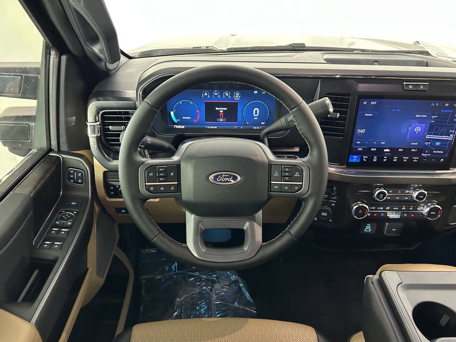 2025 Ford F-250 photo 14