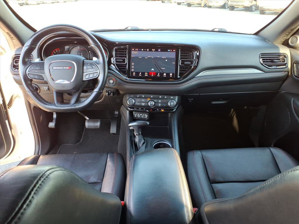 2023 Dodge Durango GT Plus photo 7