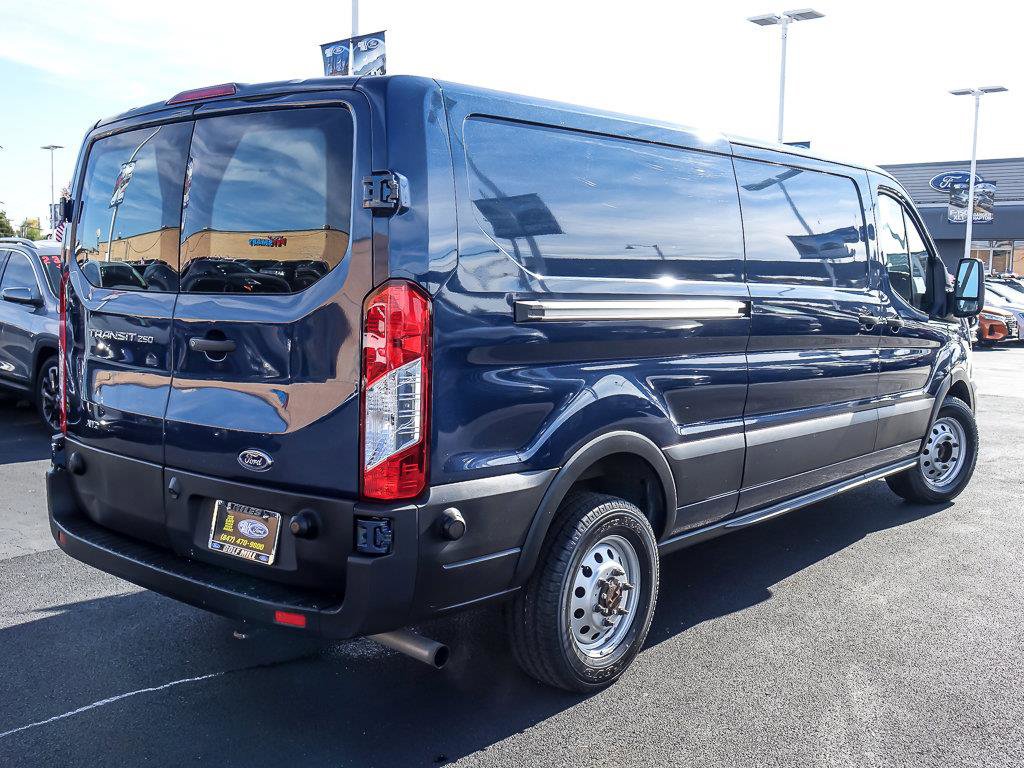 2020 FORD TRANSIT - Image 9