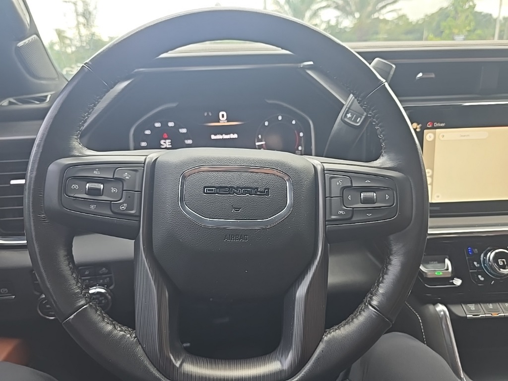 2024 Gmc Sierra HD Denali Ultimate photo 60