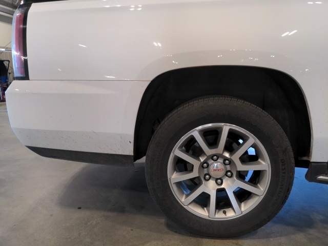 2019 Gmc Yukon XL Denali photo 9