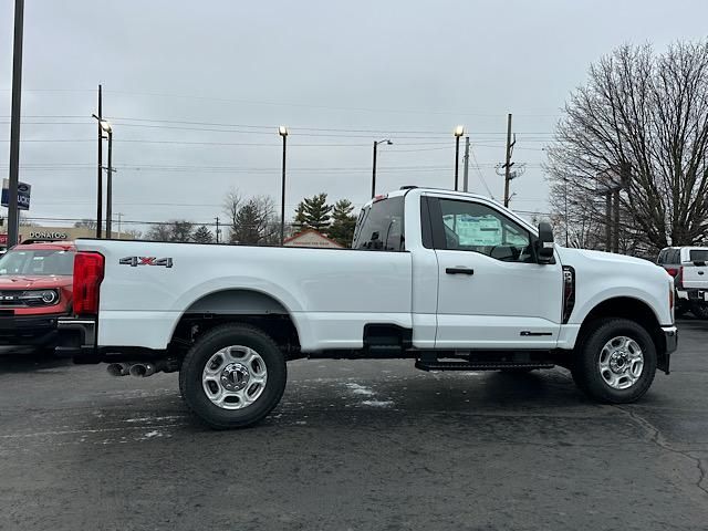 2025 Ford F-250 XLT photo 15