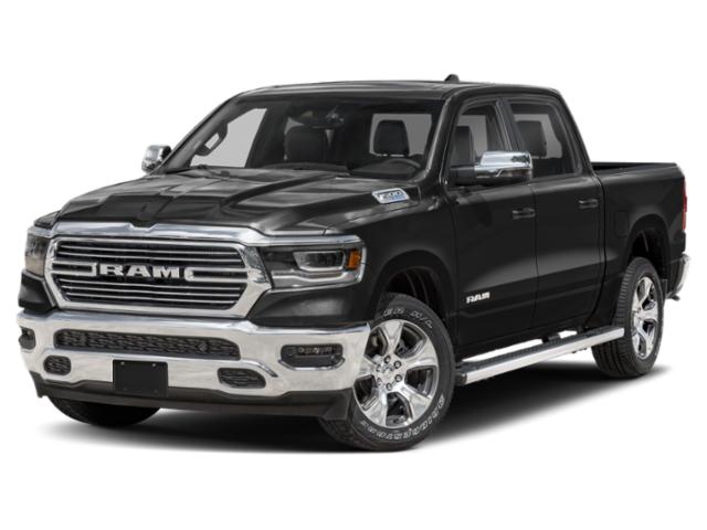 2023 RAM Ram 1500 Pickup Laramie's photo