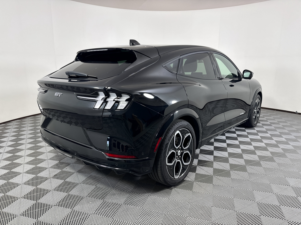 2023 Ford Mustang Mach-E GT photo 14