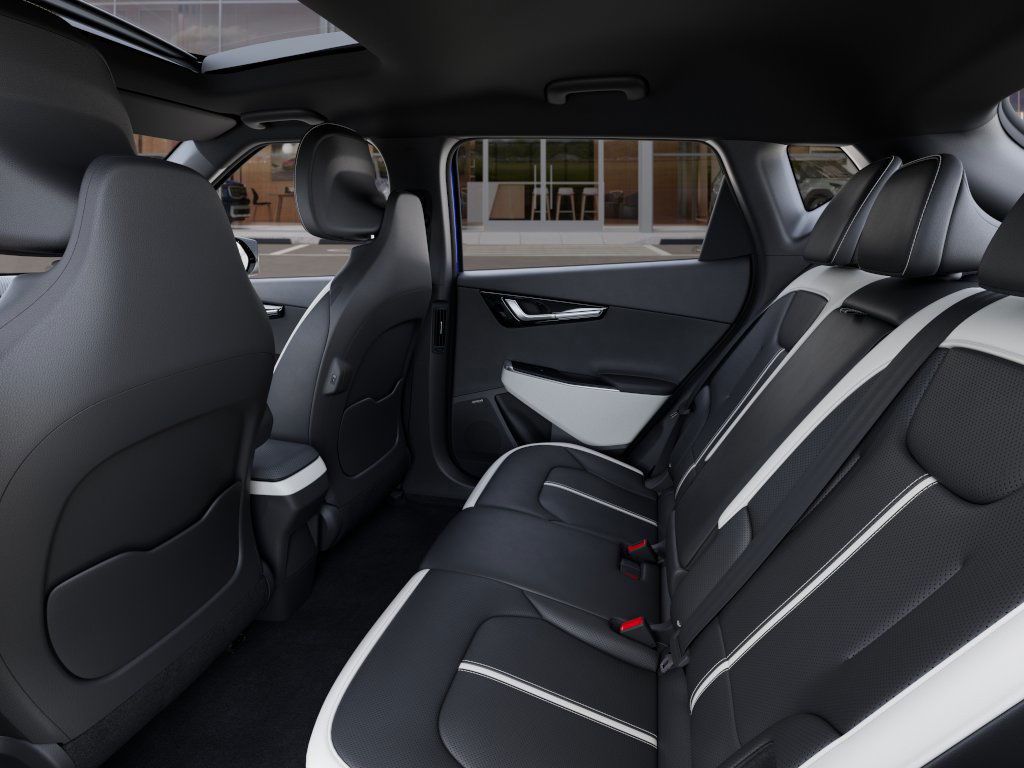 2025 Kia EV6 GT-Line photo 18