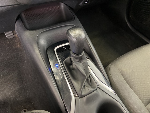2024 Toyota Corolla LE photo 28