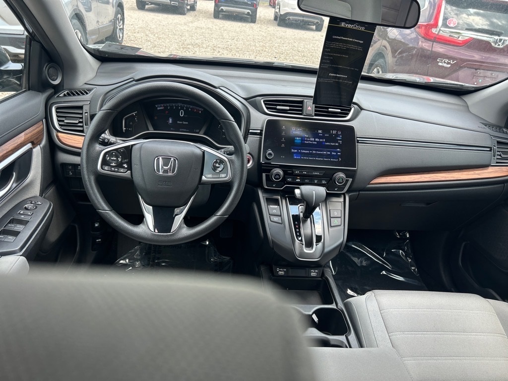 2022 Honda CR-V EX photo 15