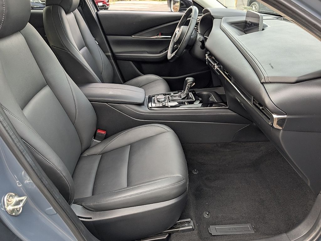 2022 Mazda CX-30 2.5 Turbo photo 14