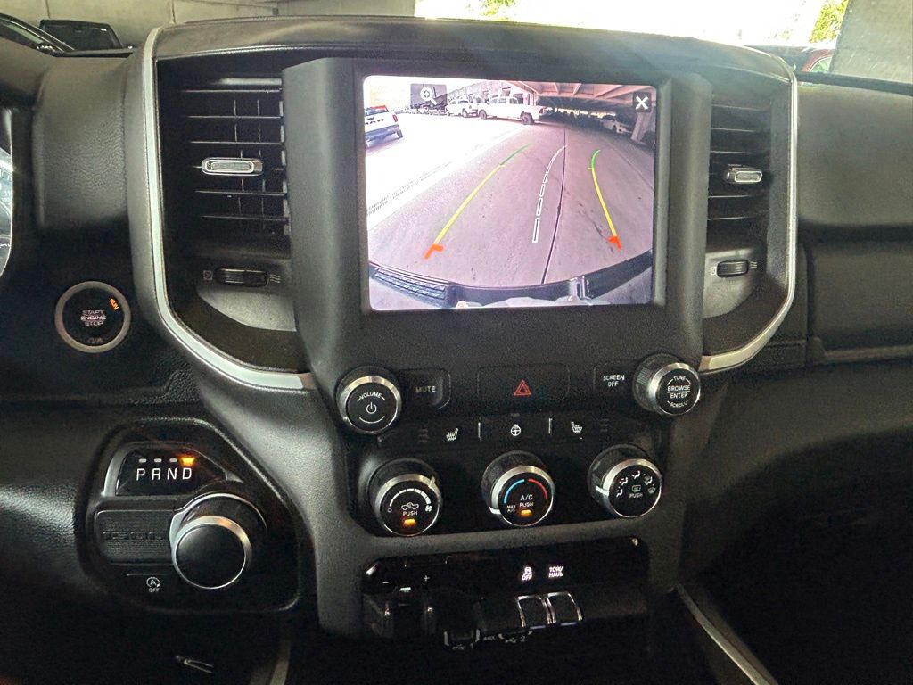 2023 Ram 1500 Big Horn Lone Star photo 35