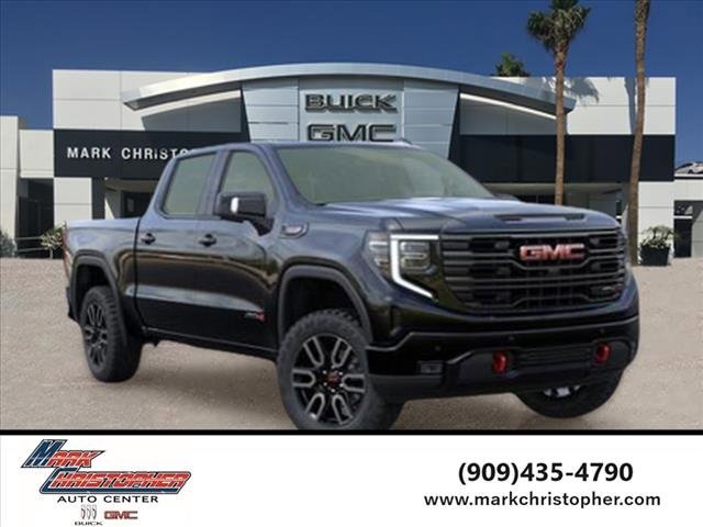 2026 GMC Sierra Work Truck's photo