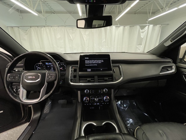 2021 Gmc Yukon SLT photo 13