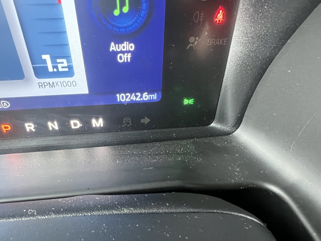 2023 Ford Bronco Big Bend photo 5
