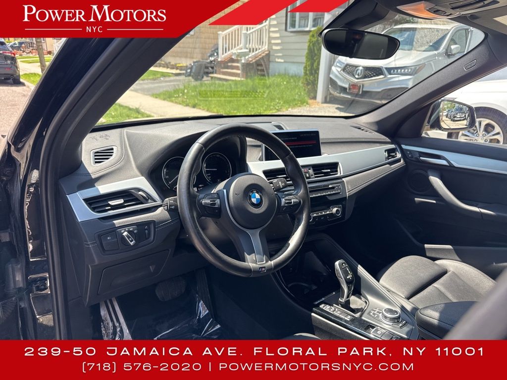 2020 Bmw X1 XDrive28i photo 22