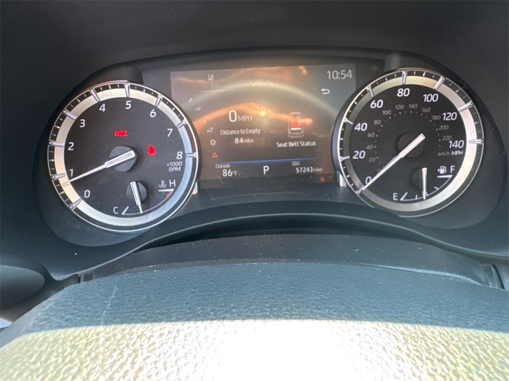 2022 Toyota Highlander XLE photo 25